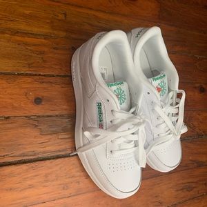 Reebok Club C Shoes